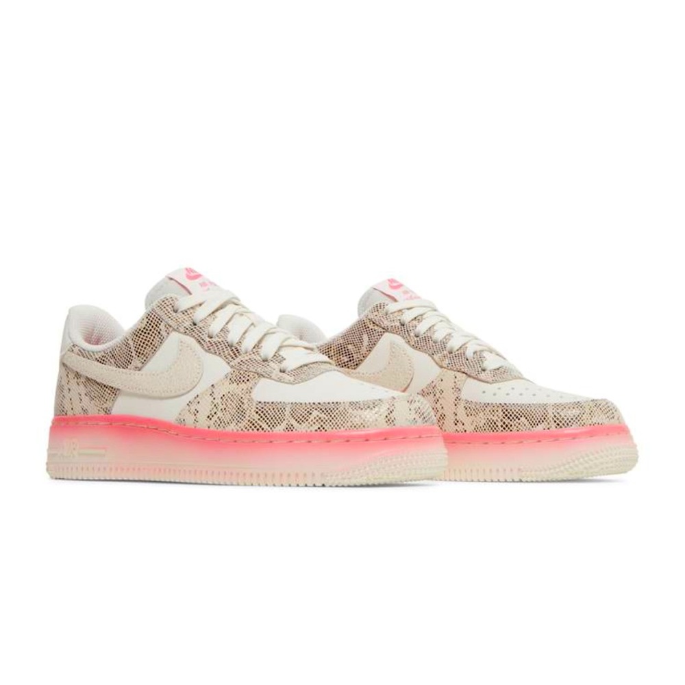 Nike Air Force 1s